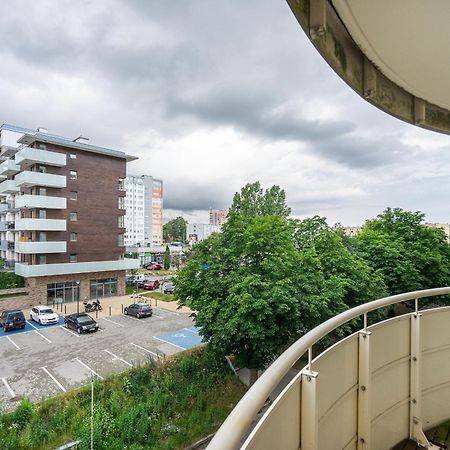Ferienwohnung Witawa Apart Gdynia Exterior foto