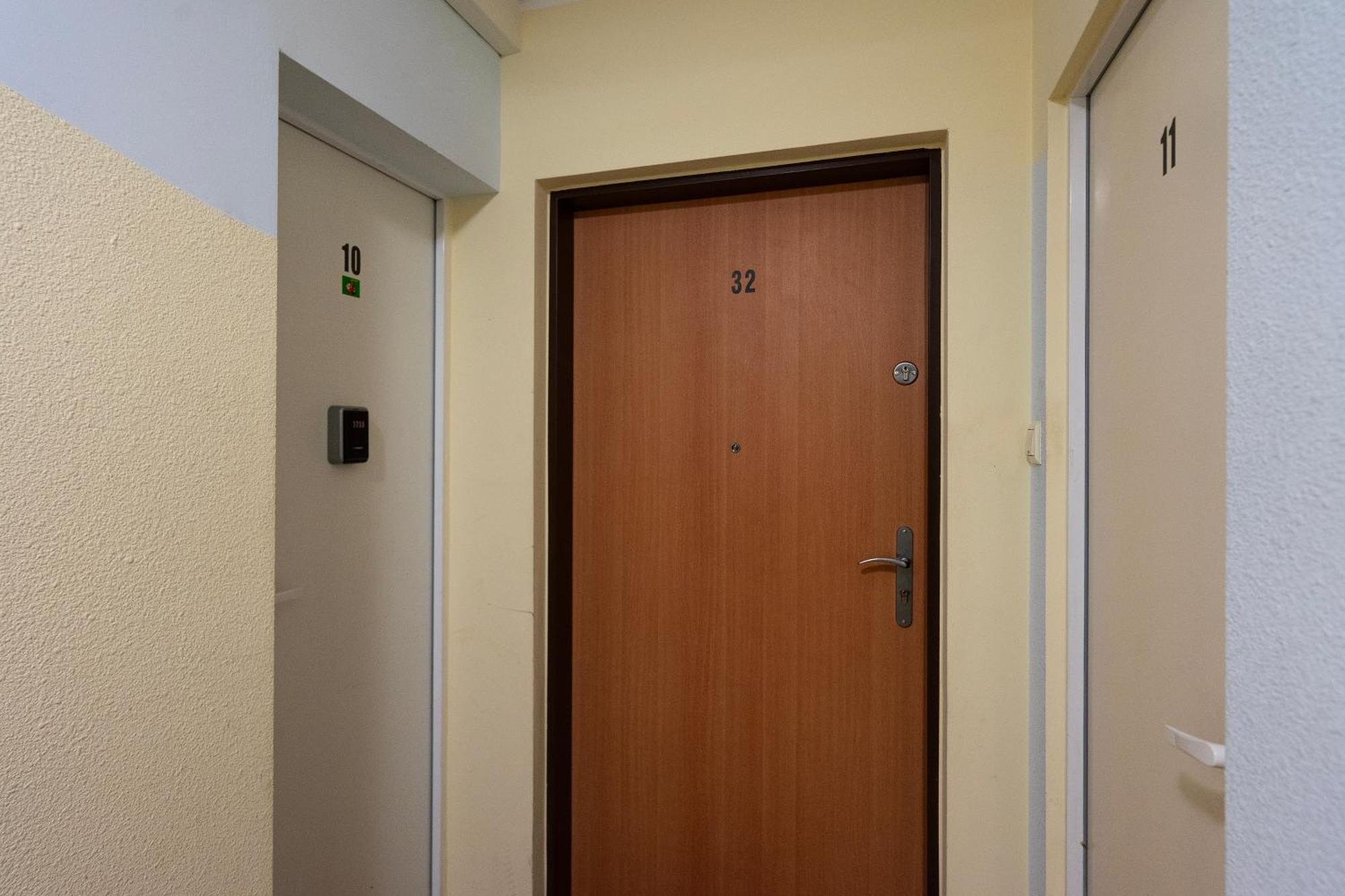 Ferienwohnung Witawa Apart Gdynia Exterior foto
